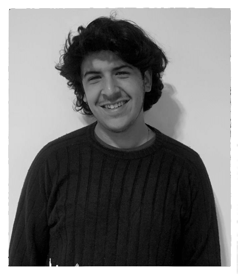 Agustin Caden Harari