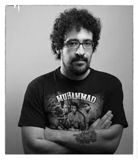 Rodolfo Palacios