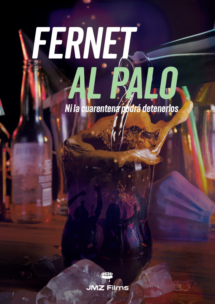 Fernet al Palo