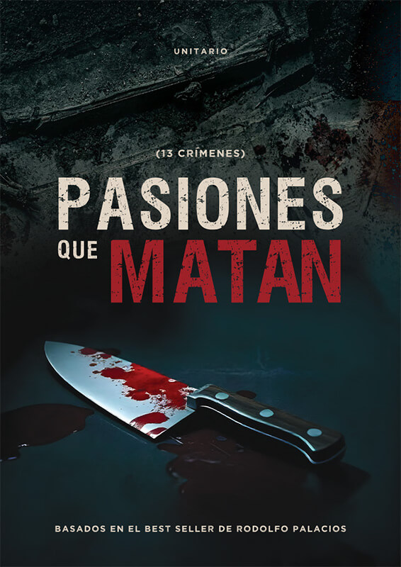 Pasiones que matan